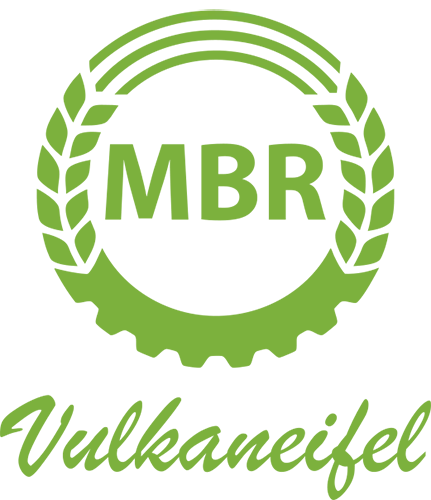 Maschinenring und Betriebshilfsring Vulkaneifel Logo